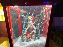 -杭州城中香格里拉大酒店