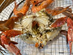 -海味当家·蒸锅海鲜(星海公园店)