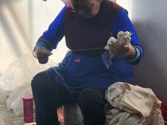 -璞真扎染博物馆