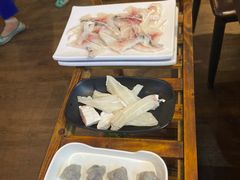 -鱼醉无骨鱼·中山脆肉鲩(荔湾路店)