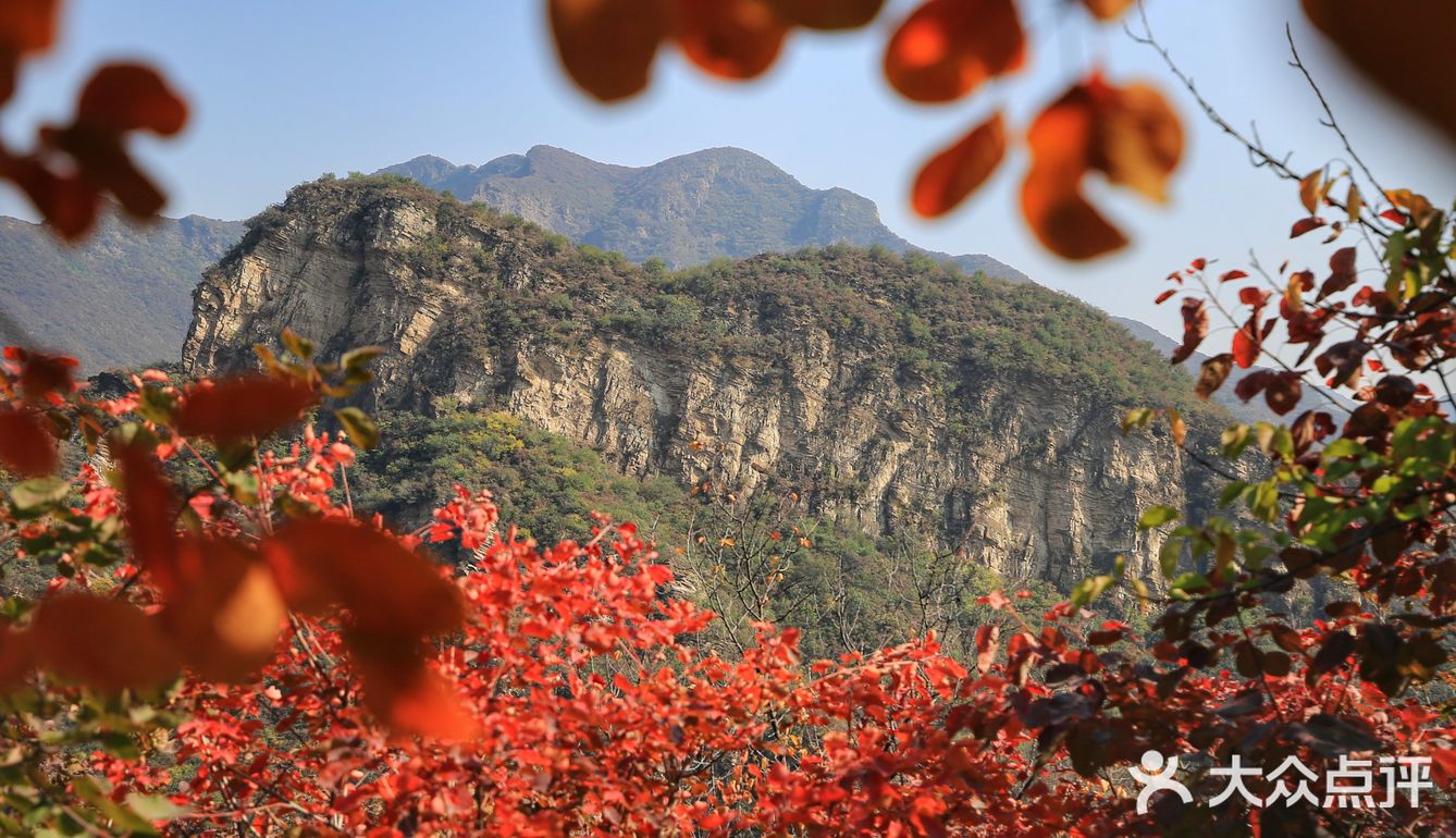 休息区，完全不用担心爬不上去