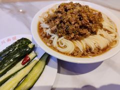 -新川面馆(新街口起源店)