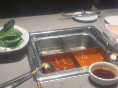 -海底捞火锅(青悦城店)