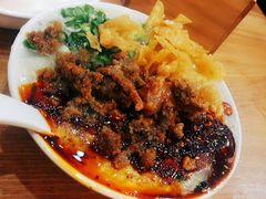 -小豆海棠(人民南路店)