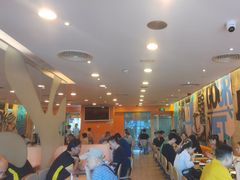 -大快活(罗湖商业城分店)