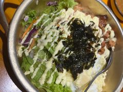 -那胡同里的小烤肉馆(开发区万达店)