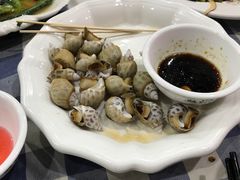 -钱大妈海鲜饭店(保利林语店)