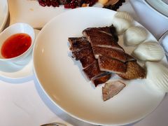樟茶鸭-苏浙总会(国金中心店)