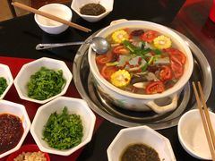 -花水湾红太阳牛肉汤锅