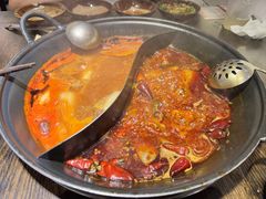 -冯校长老火锅(广州正佳广场店)