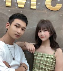 -3M hair美发沙龙