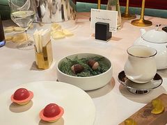 -三嚥阁 La Villa Restaurant