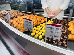 -Mini One(莲花路店)