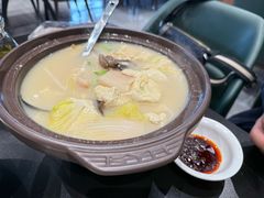 -国人川菜(李家村建东街店)