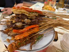 -串盟烧烤大排档·长沙美食地标(星沙店)