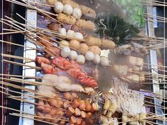 -郭记小街麻辣烫(虎坊路店)