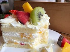 -壹点壹客·生日蛋糕(南山店)