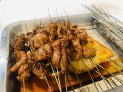 -建国烧烤(建乐路店)