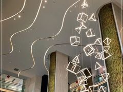 -深圳彭年万丽酒店