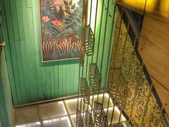 -烛影拾光观景餐厅·创意菜·摄影·小提琴(大唐不夜城店)