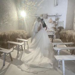 点击看大图 -蒙娜丽莎婚纱摄影·旅拍