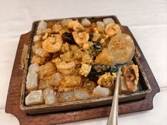 -品海楼·大连海胆锅贴馆(东港店)