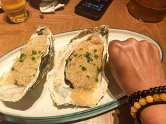 -波螺油子·海肠捞饭·青岛菜(银座店)