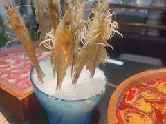 -乔先生涮肉·鲜活牛羊肉火锅(塘沽店)
