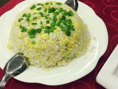 炒饭-老回回饺子馆(海洋馆店)