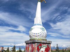 -青海湖国家重点风景名胜区