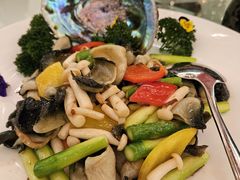 -上海中谷小南国花园酒店