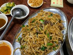 湿炒牛河-来自潮州牛肉店(华强北店)