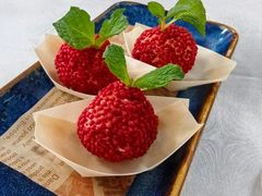 -鹿鸣酒家(越秀店)