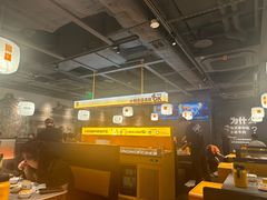 -潮发潮汕牛肉店(东方宝泰店)