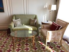 -广州富力丽思卡尔顿酒店