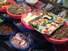 -老三鱼仔店