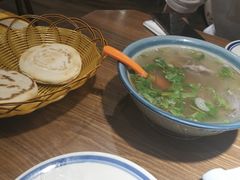 -吴满满油泼面(北方风味园店)