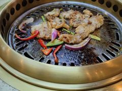 -妙香居韩国烤肉(容桂天佑城店)
