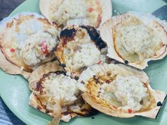 -贞姨美食·老字号海鲜大排档