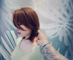 -Hair Glam 格拉姆造型旗舰店