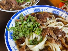 -清真-戏楼王记牛肉面