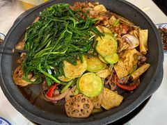 -一烙锅(友谊店)