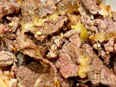 -三毛牛肉店(福强店)