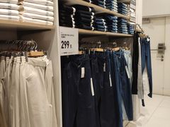 -优衣库(上海金桥国际商业广场店)