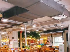 大堂-原始泥炉烤肉(总店)