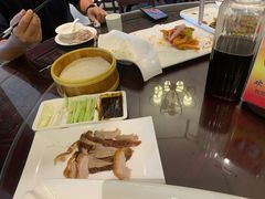 -前门烤鸭(江东中路店)
