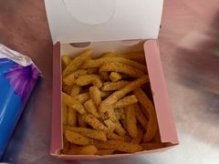 -悠个炸鸡(南京创始店)