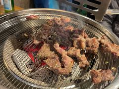 -味家烤肉烤鳗鱼牛排(西塔旗舰店)