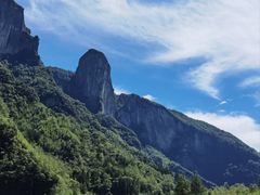 -鹿院坪生态旅游景区