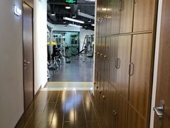 -每刻健身工作室(西直门店)